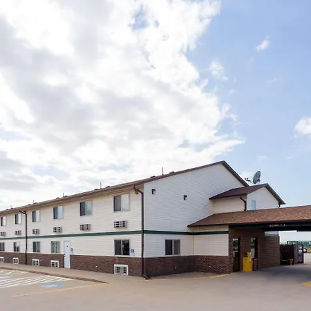 Hotel Super 8 By Wyndham Mendota I-39 Esterno foto