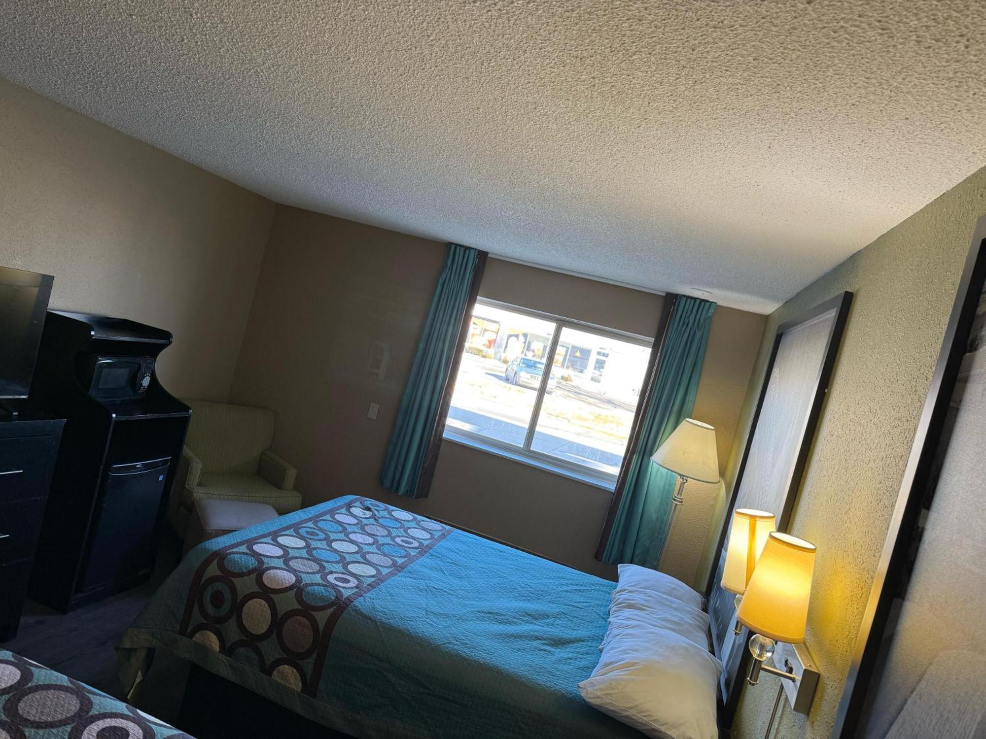 Hotel Super 8 By Wyndham I-39