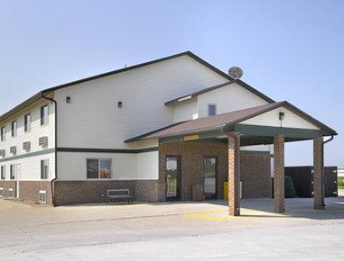 Hotel Super 8 By Wyndham I-39