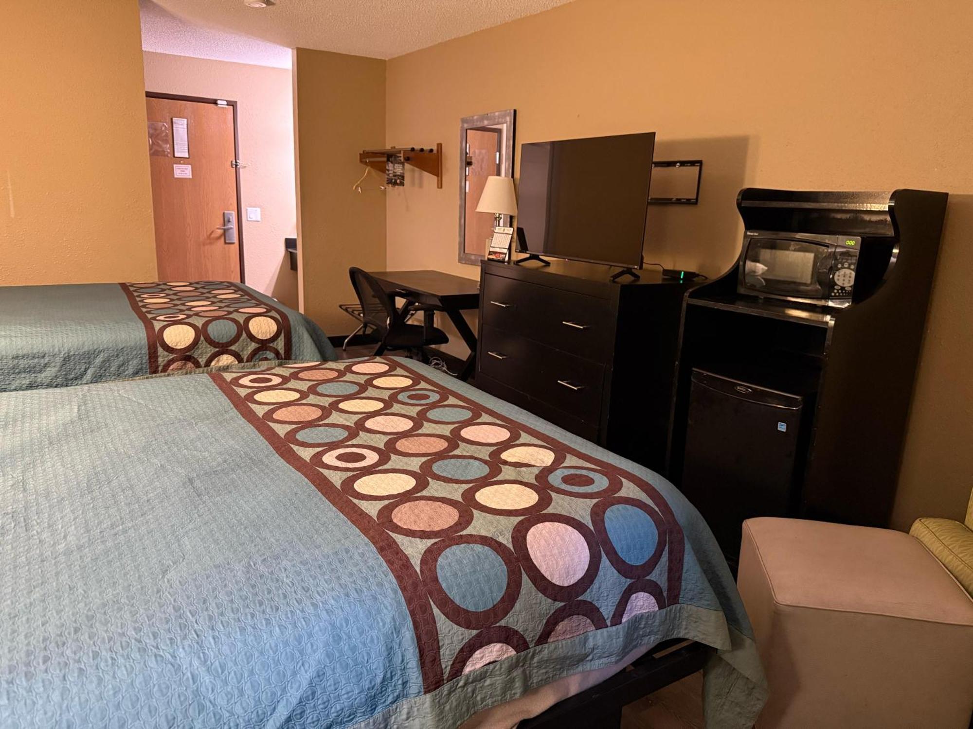 Super 8 By Wyndham I-39 Hotel Mendota